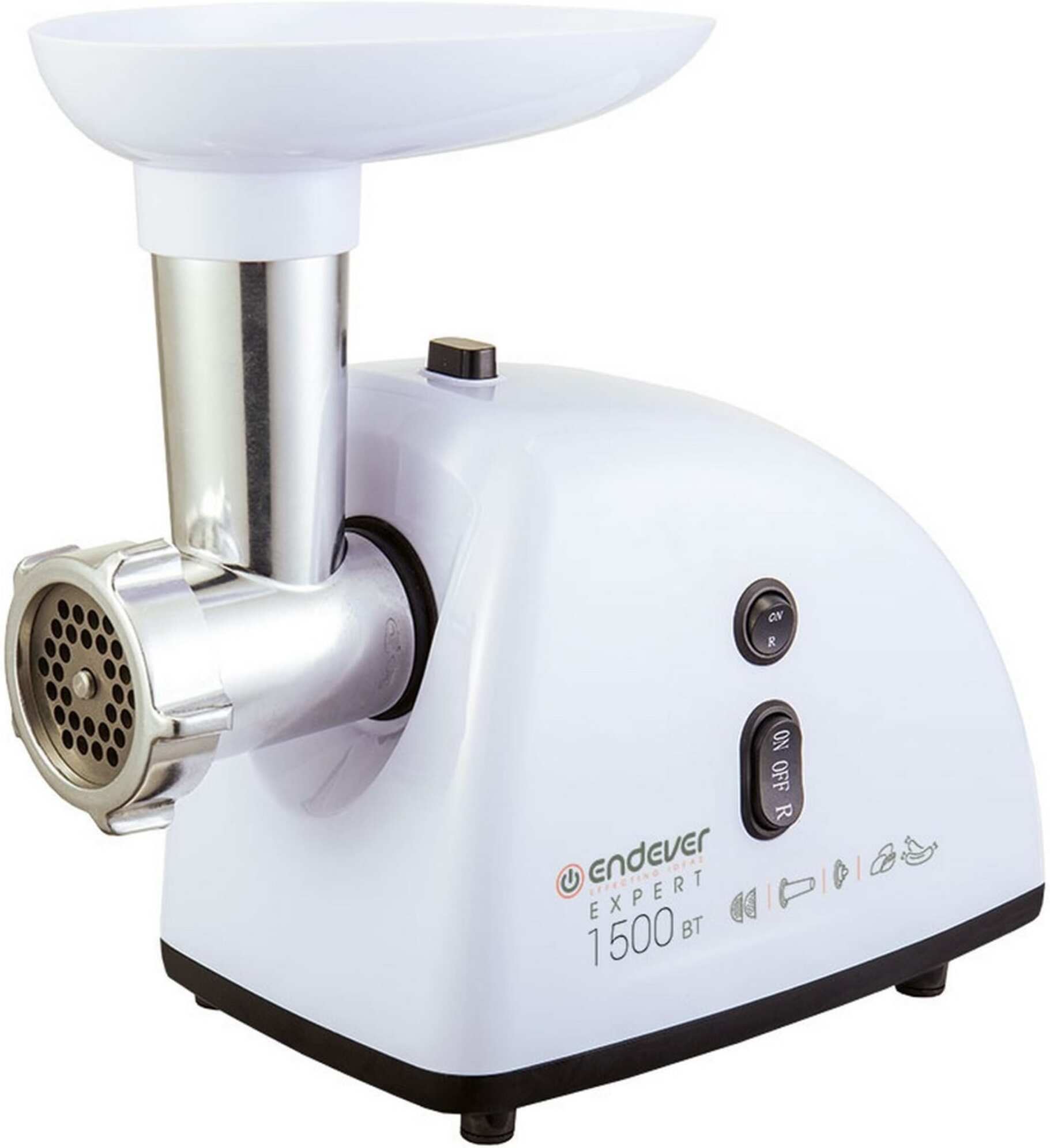

Мясорубка Endever Sigma 41, Мясорубка Endever Sigma-41