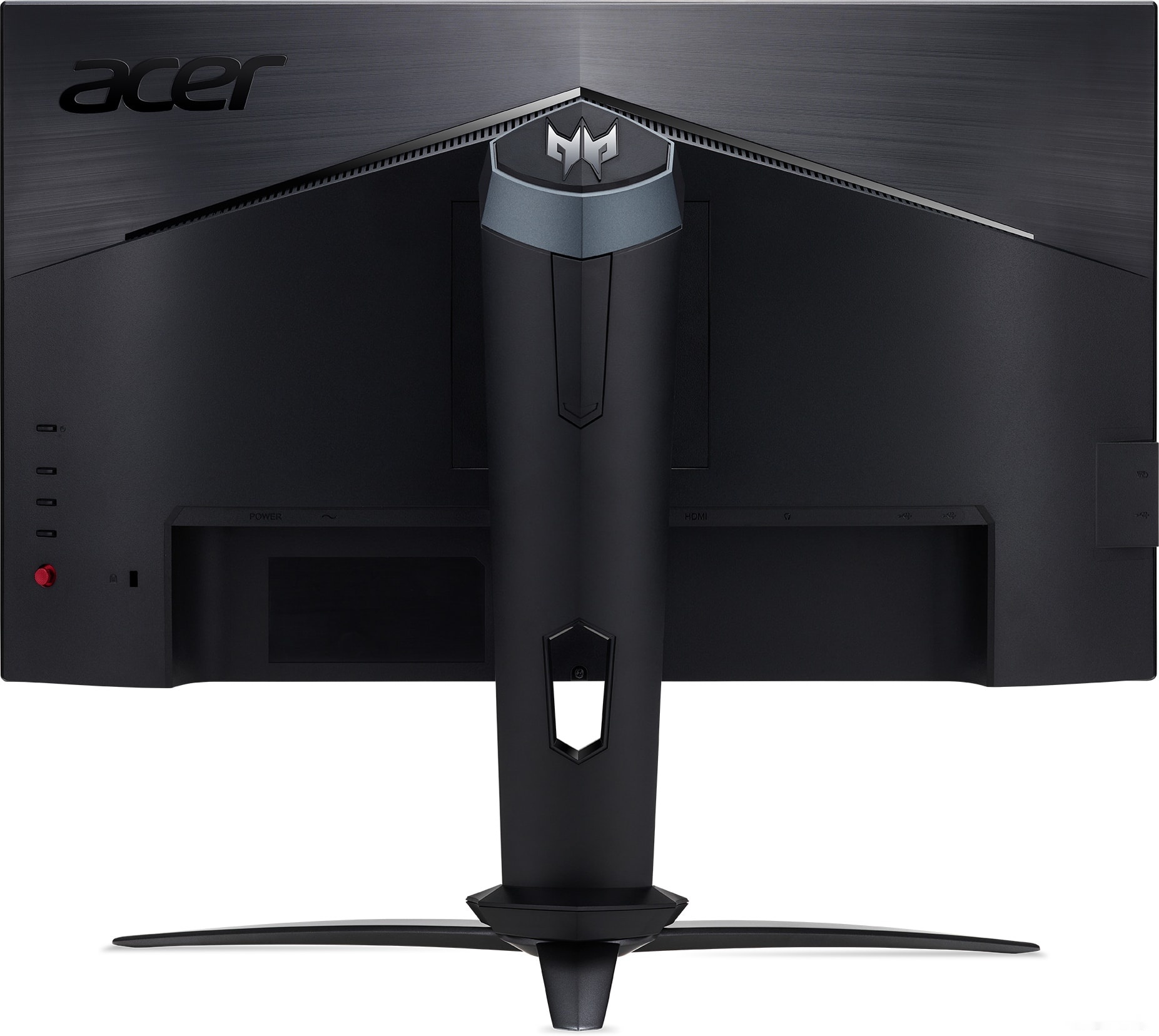 

Монитор Acer Gaming Predator [XB273GXbmiiprzx], Монитор Acer Gaming Predator XB273GXbmiiprzx