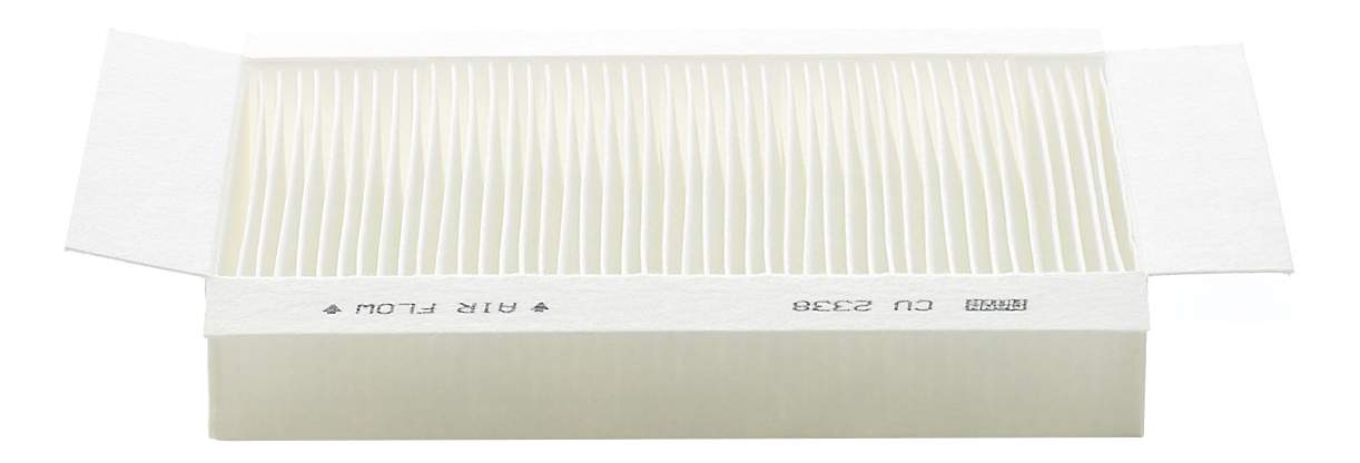 

Салонный фильтр Mann-Filter CU2338, CU2338