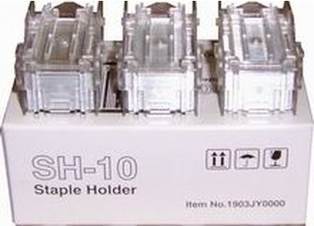 

Картридж Kyocera SH-10 [1903JY0000], Картридж Kyocera SH-10 1903JY0000