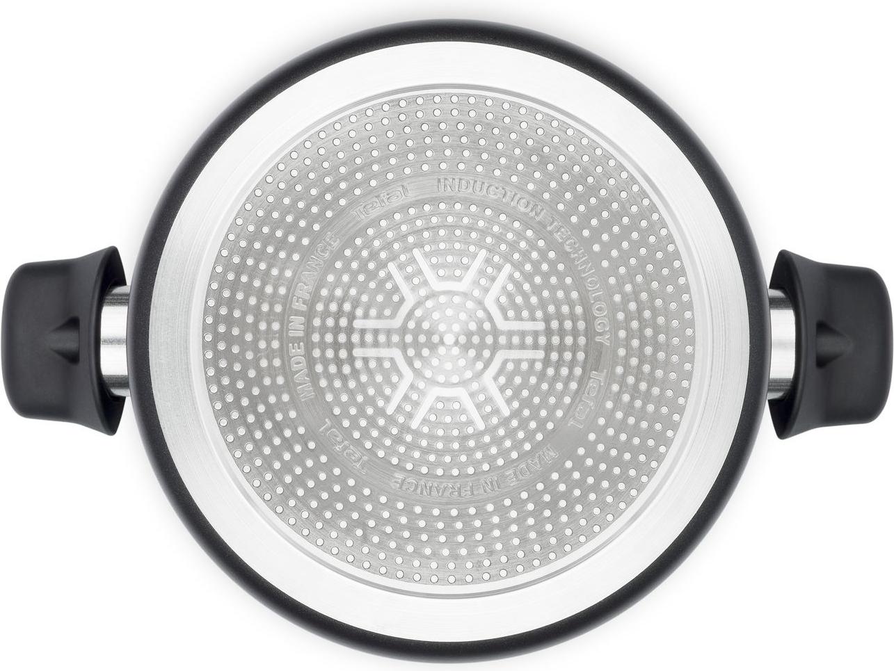 

Кастрюля Tefal Exception C6334602 [2100101234], Exception C6334602