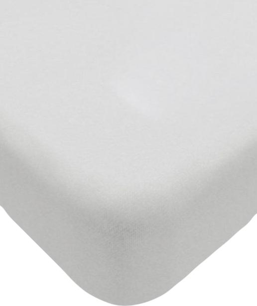 

Простыня Lovkis Home Трикотаж 80x200x20 белый, Трикотаж 80x200x20