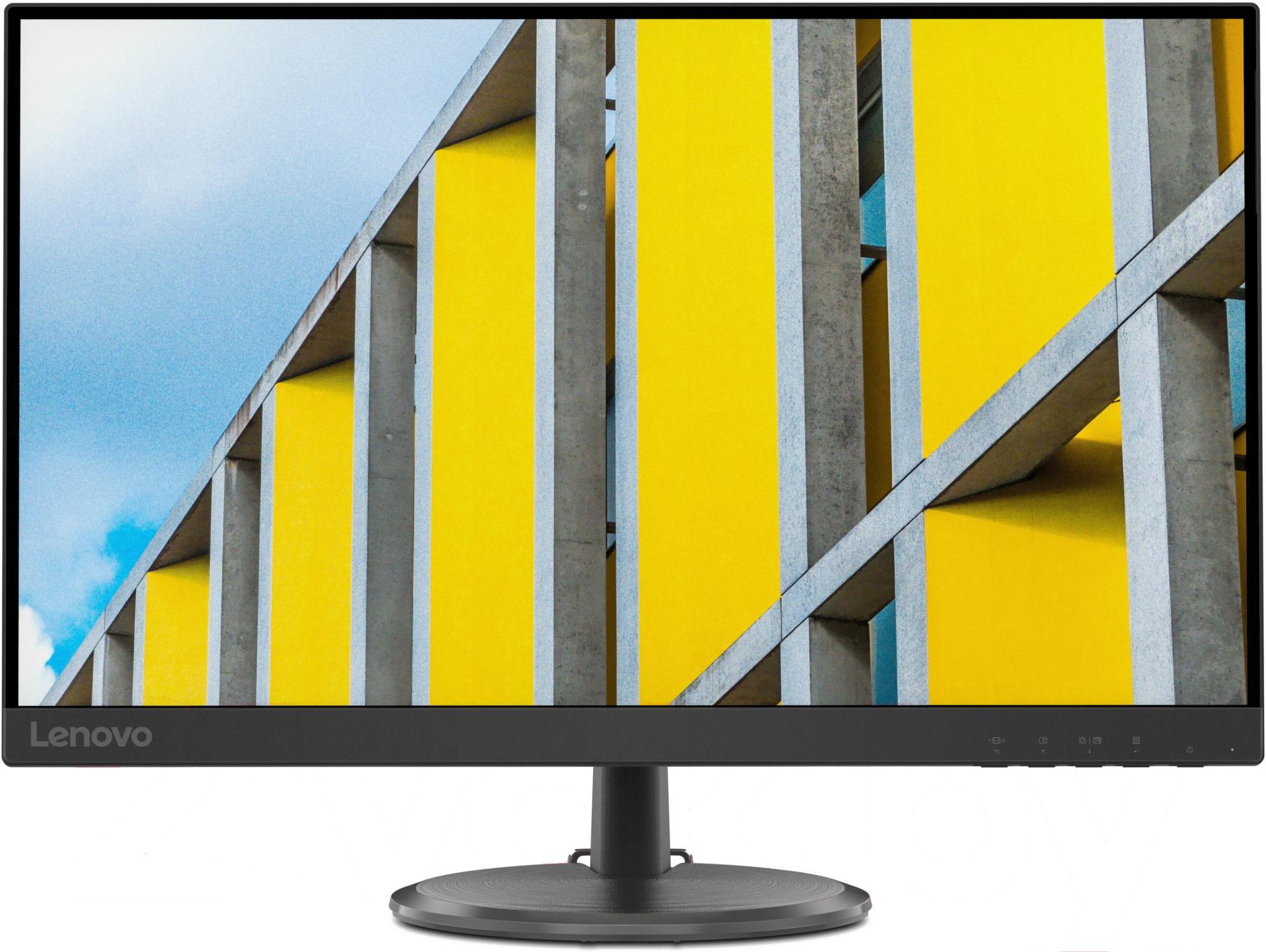 

Монитор Lenovo ThinkVision C27-30 [62AAKAT6EU], ThinkVision C27-30