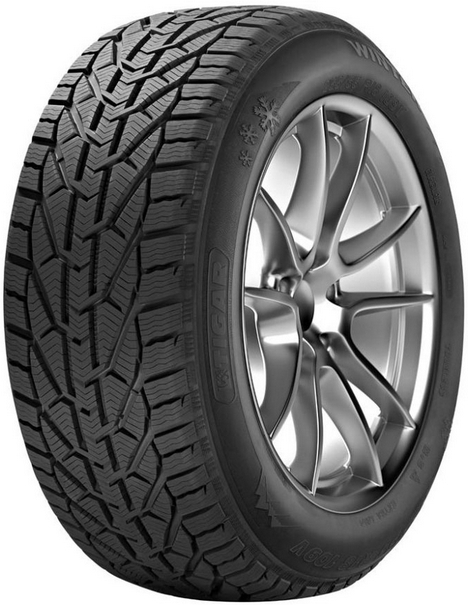 

Автомобильные шины Tigar Winter 205/55R16 94H