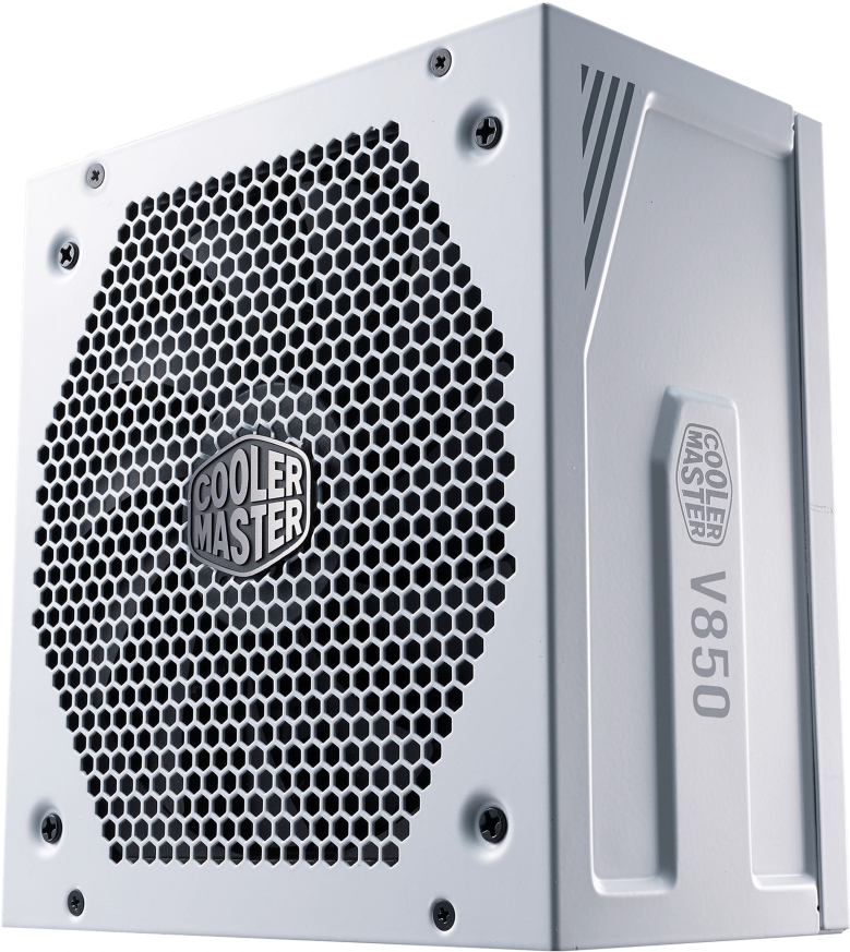 

Блок питания Cooler Master ATX 850W [MPY-850V-AGBAG-EU], Блок питания для компьютеров Cooler Master ATX 850W MPY-850V-AGBAG-EU