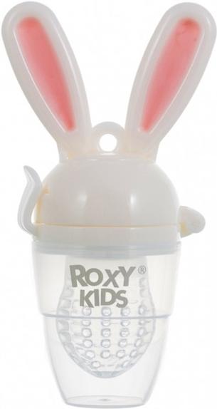 

Ниблер Roxy-Kids Bunny Twist RFN-006 розовый