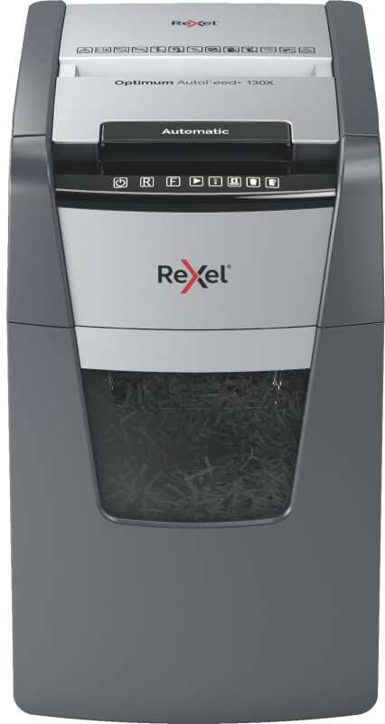 

Шредер Rexel Optimum AutoFeed 130X [2020130XEU], Шредер Rexel Optimum AutoFeed+ 130X (2020130XEU)