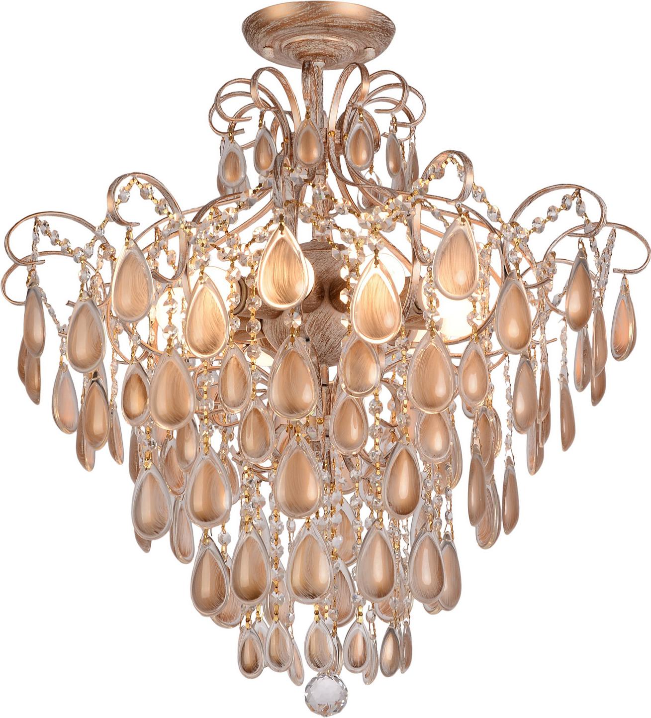 

ARTE Lamp A3703PL-10GA, A3703PL-10GA