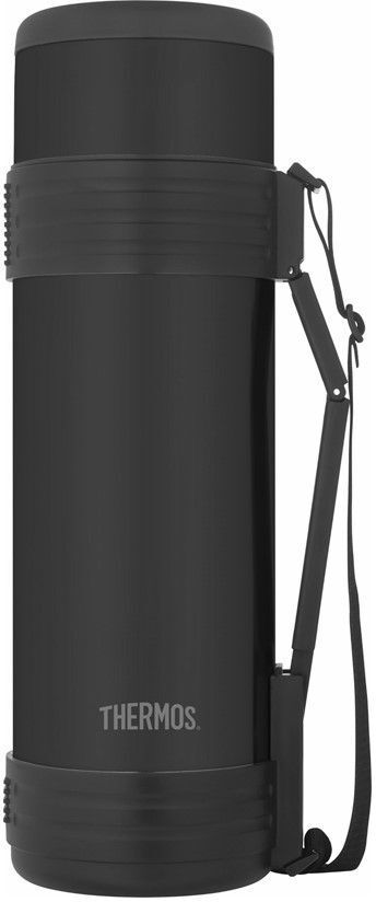 

Термос Thermos NCD-1800BK Stainless Steel Bottle 1.8 л (черный)