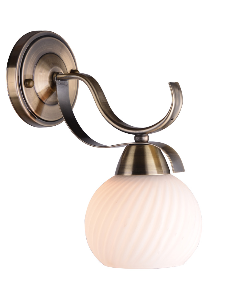 

Бра TOPLIGHT Бра [TL3750B-01AB], TL3750B-01AB