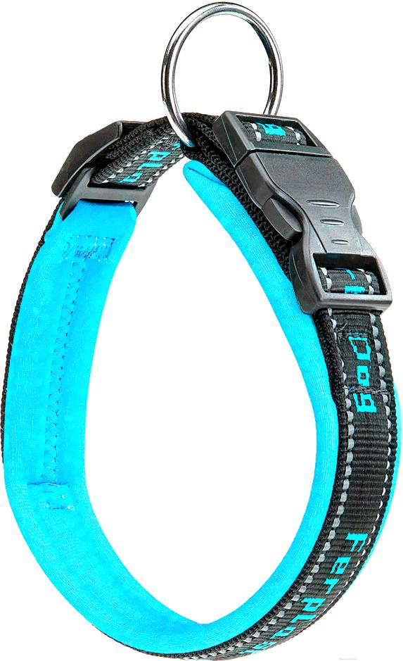 

Ошейник Ferplast 78003825 Sport Dog C15/35 синий, 78003825 Sport Dog C15/35