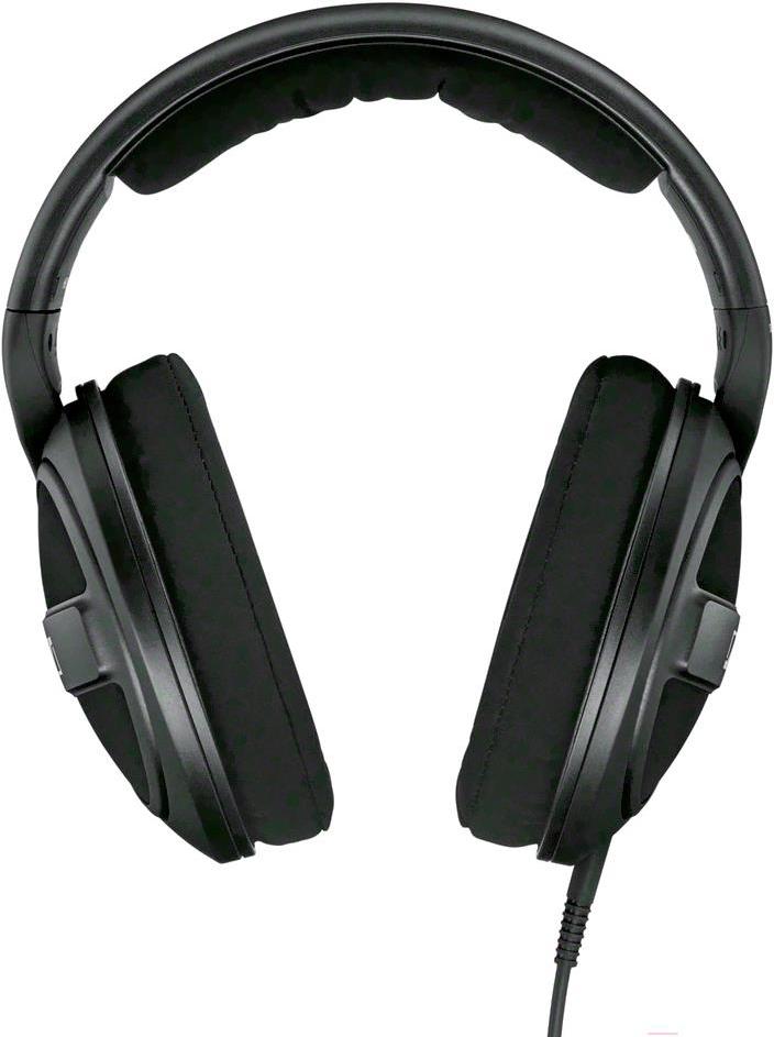 

Наушники с микрофоном Sennheiser HD 569 [506829], HD 569