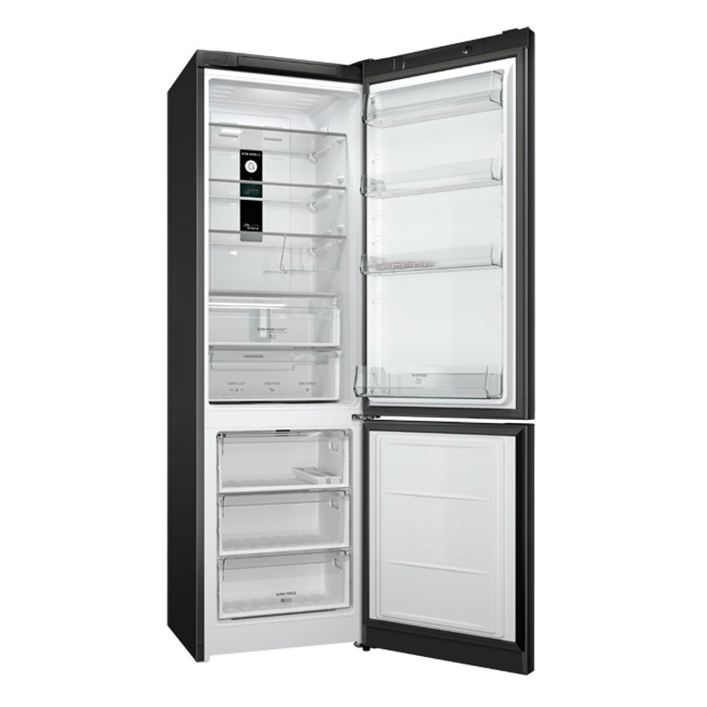 

Холодильник Hotpoint-Ariston HF 9201 B RO, HF 9201 B RO