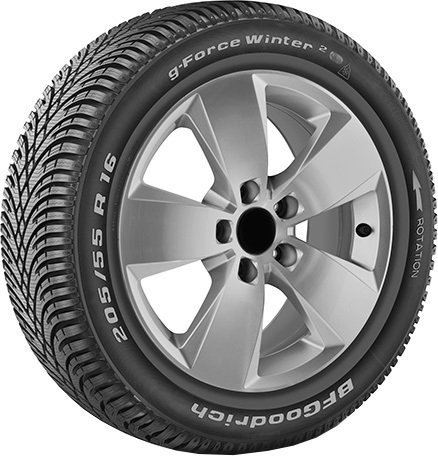 

Автомобильные шины BFGoodrich g-Force Winter 2 215/50R17 95H, g-Force Winter 2 215/50R17 95H