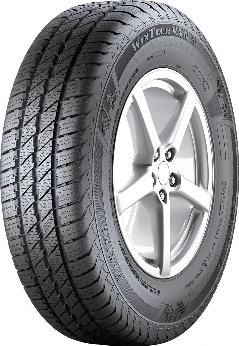 

Автомобильные шины VIKING WinTech VAN 225/70R15C 112/110R, 225/70R15C WINTECH VAN 112/110R