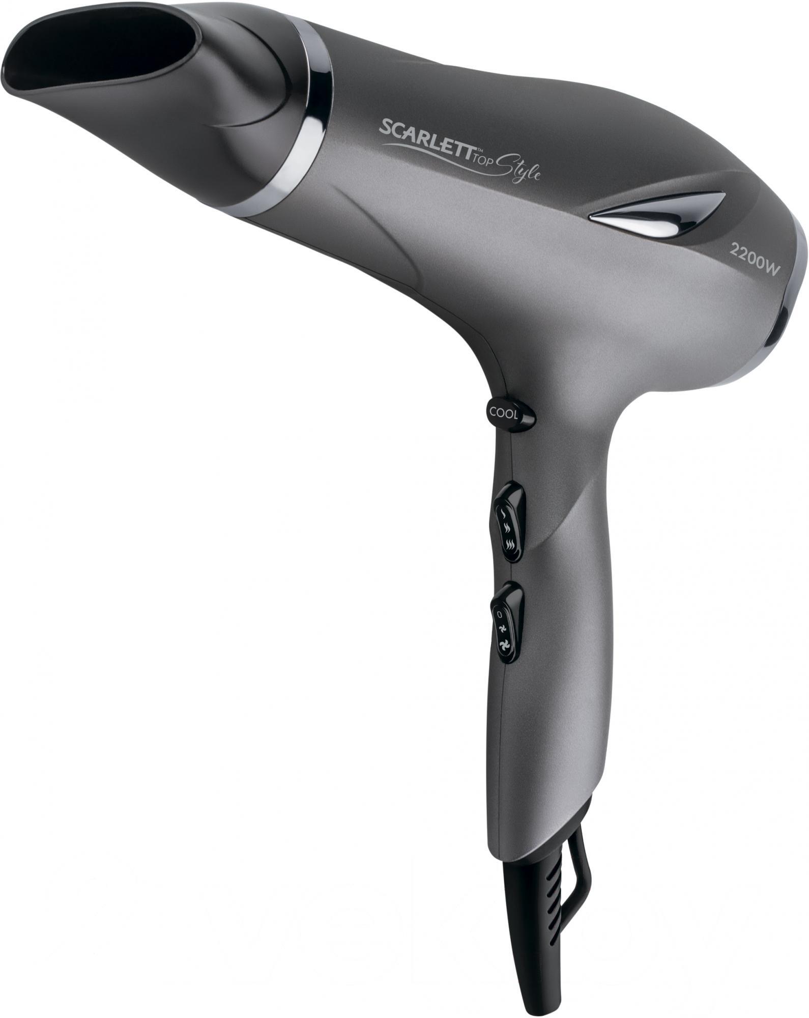 

Фен Scarlett SC-HD70I25