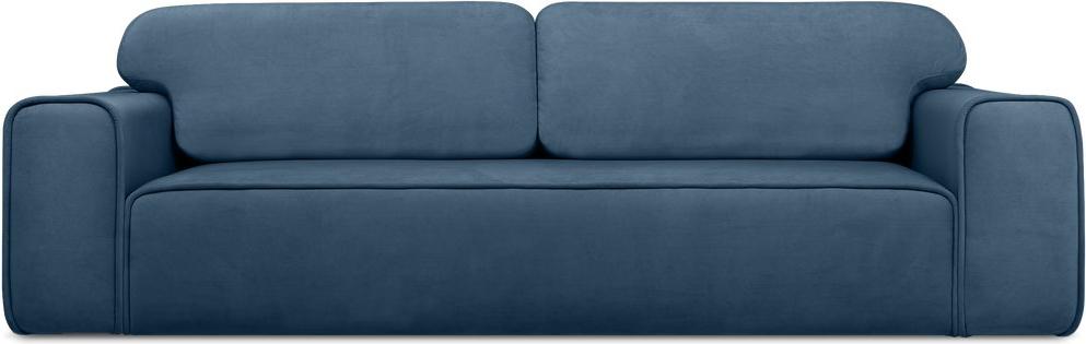 

Диван Woodcraft Виена Velvet Blue синий [173693], Виена Velvet Blue