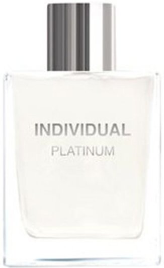 

Туалетная вода Dilis Parfum Individual Рlatinum 100мл