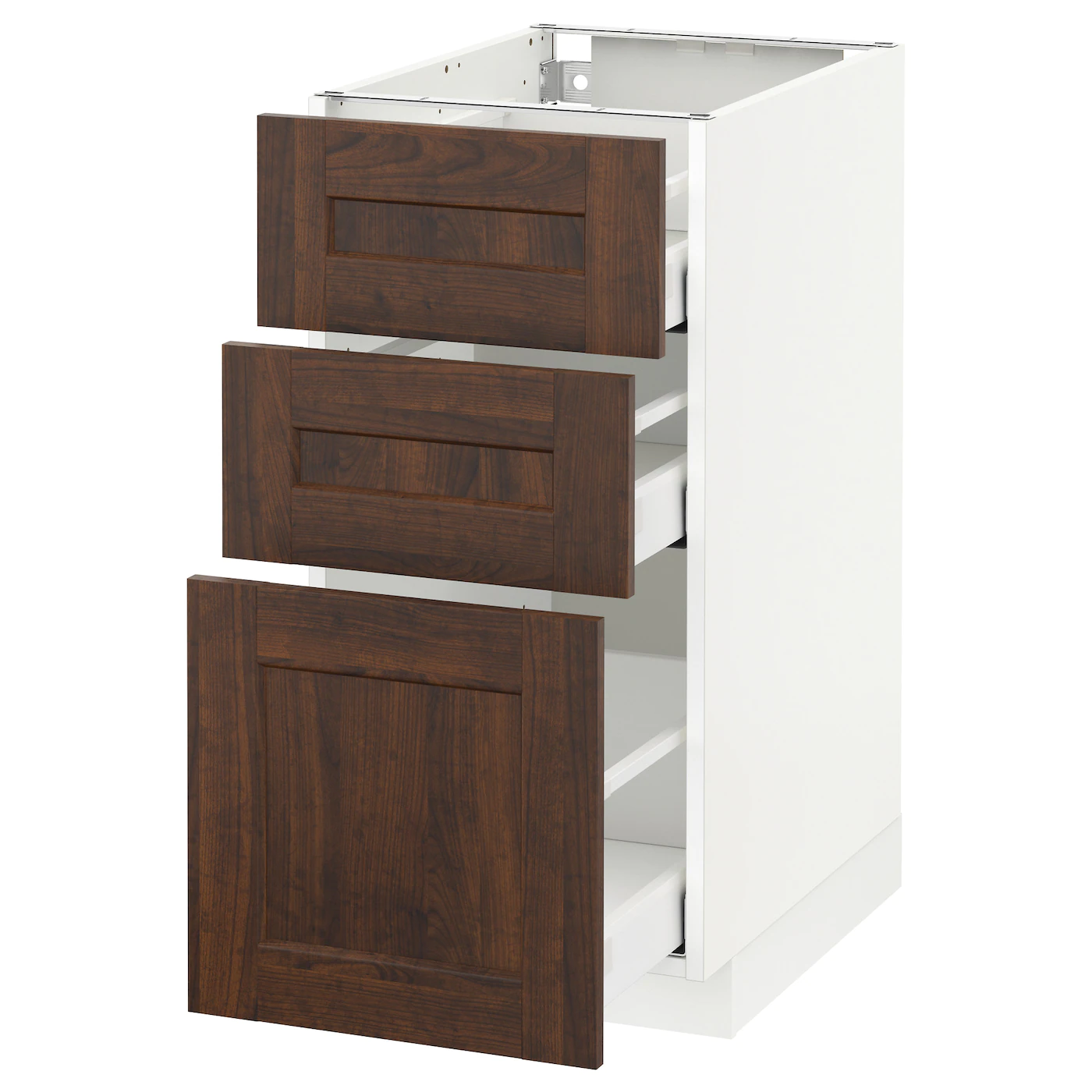 

Кухонный шкаф IKEA Метод/Максимера [392.364.55], Метод/Максимера