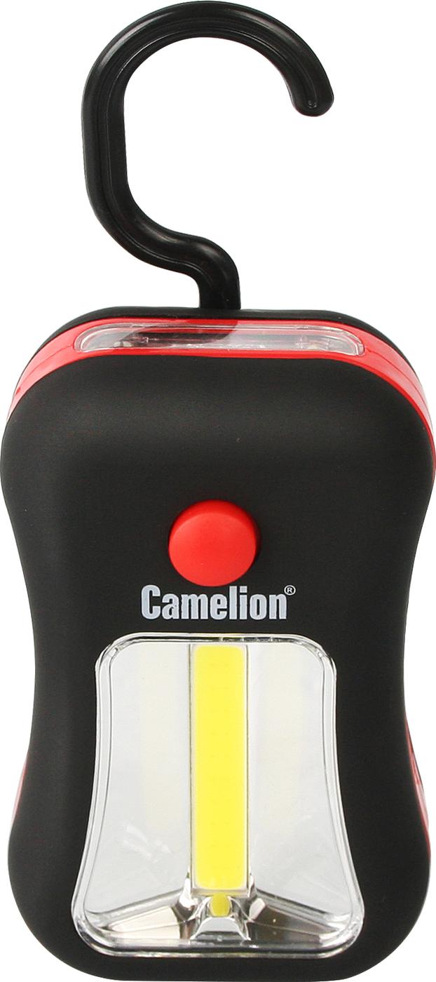 

Автомобильная лампа Camelion LED51520 3W COB+4 LED 3XR03, LED51520 3W COB+4 LED 3XR03