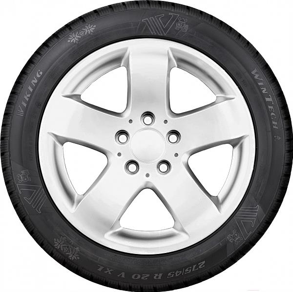 

Шины VIKING WinTech 215/60R17 96H, WinTech 215/60R17 96H