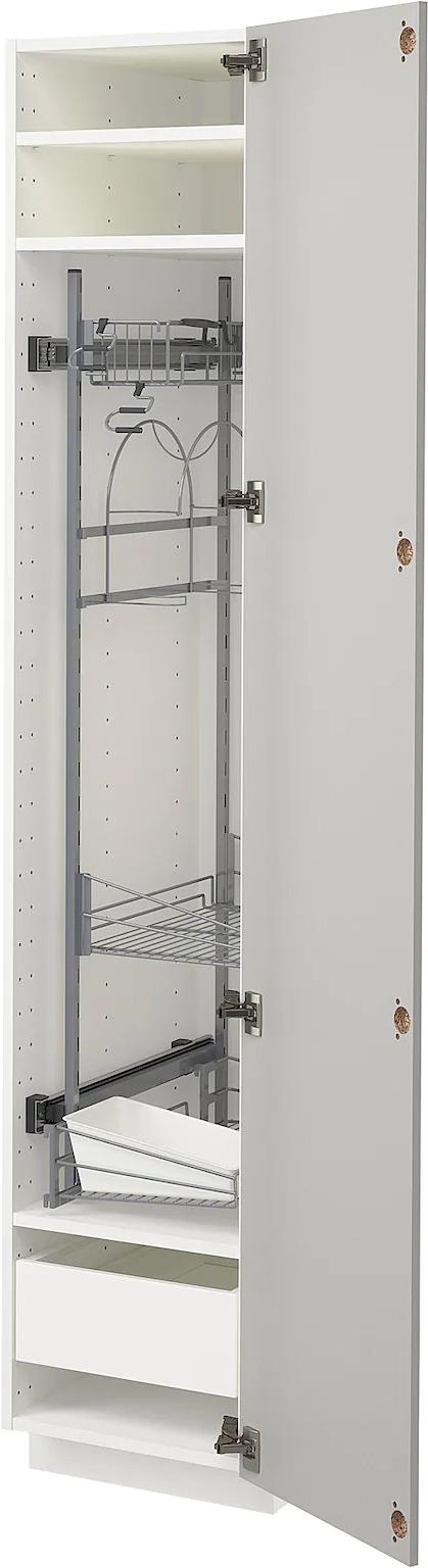 

Кухонный шкаф Ikea Метод / Максимера [293.743.67], Метод / Максимера