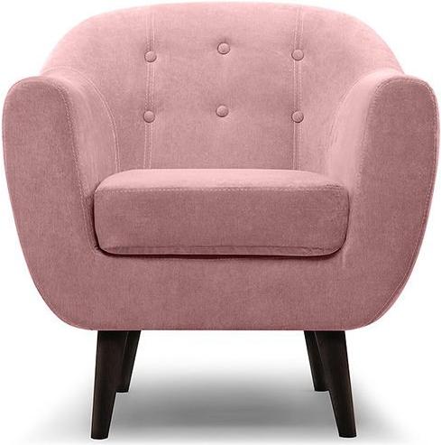 

Кресло Роттердам Velvet Pink, Роттердам Velvet
