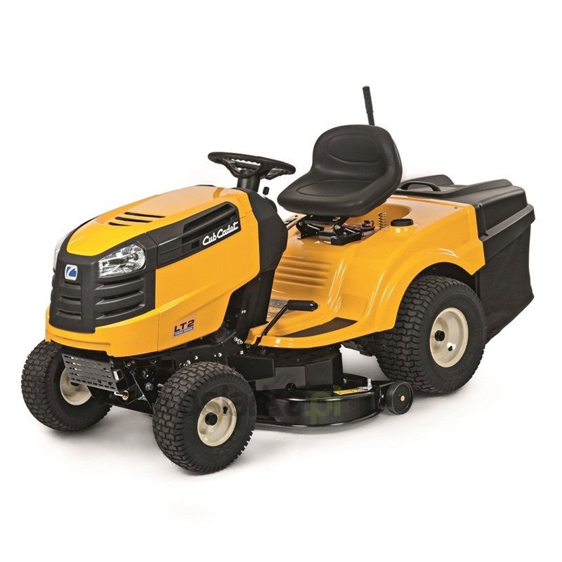 

Райдер бензиновый Cub Cadet LT2 NR92, LT2 NR92