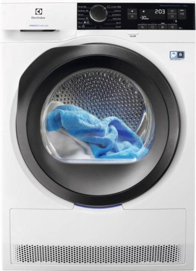 

Сушильная машина Electrolux EW8H258S