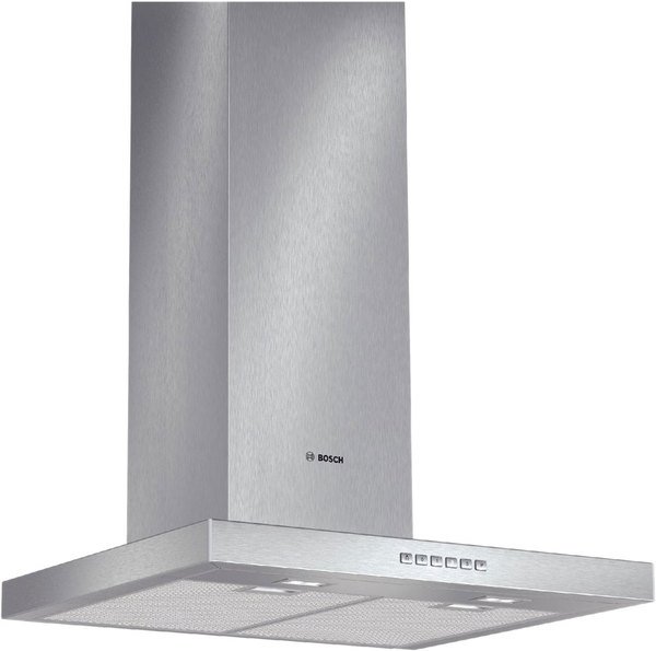 Bosch DWB067A50 - фото Вытяжка Bosch DWB067A50