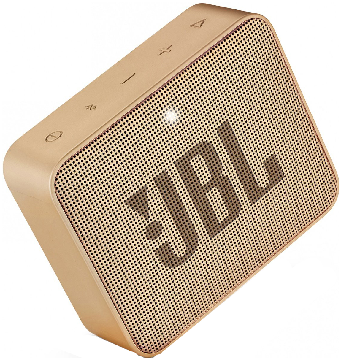 

Беспроводная акустика JBL Go 2 Champagne [JBLGO2CHAMPAGNE], Go 2