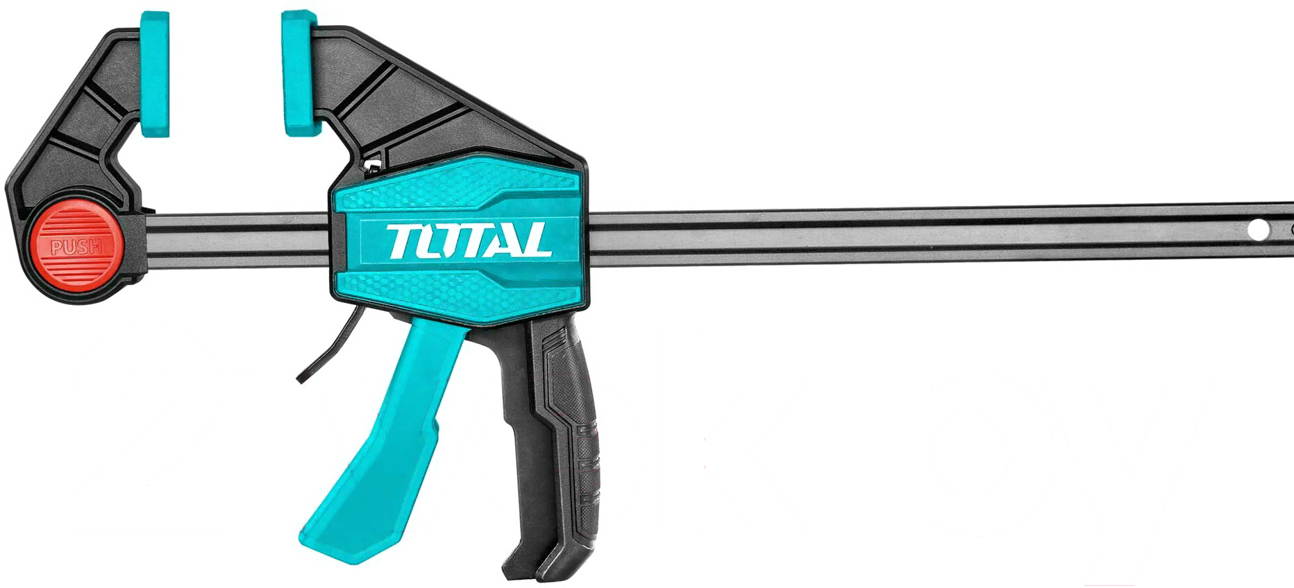 

Струбцина TOTAL THT1346803