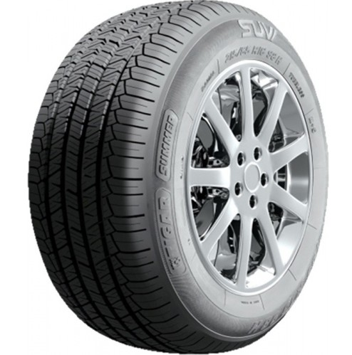 

Шины Tigar SUV Summer 205/70R15 96H, SUV Summer 205/70R15 96H