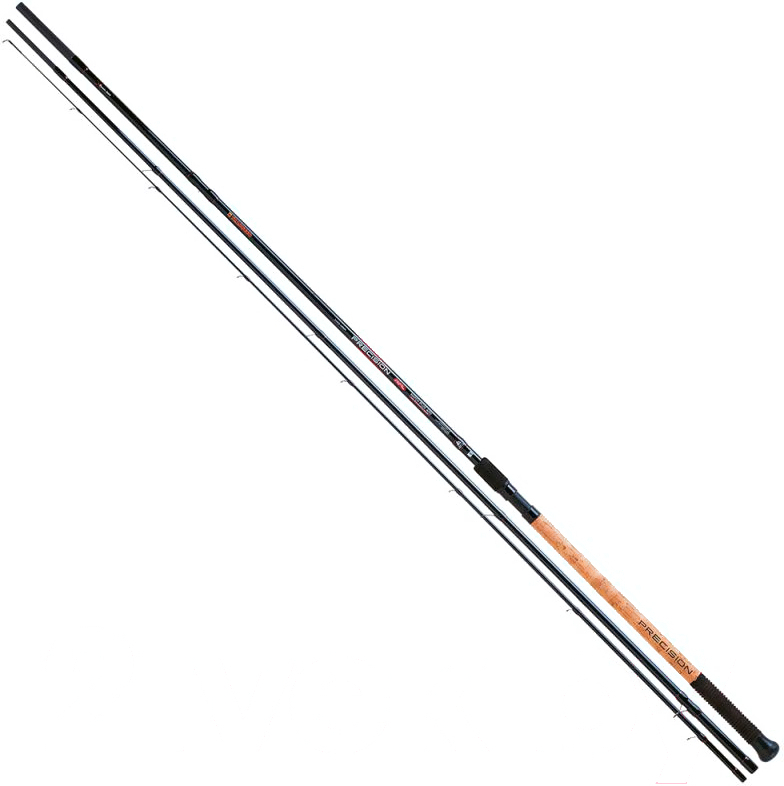 

Удилище матчевое Trabucco Precision Rpl Match Plus 450 (152-33-450)