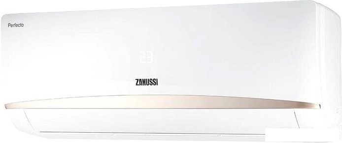 

Сплит-система Zanussi ZACS/I-12 HPF/A22/N8