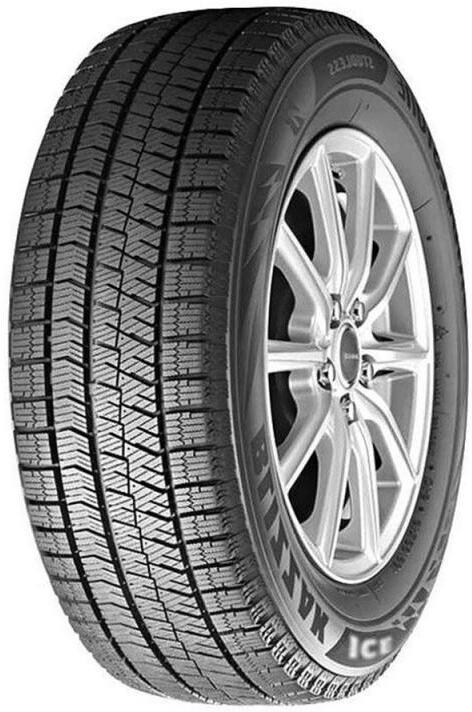 

Автомобильные шины Bridgestone Blizzak ICE 245/40R18 97S XL (16780)