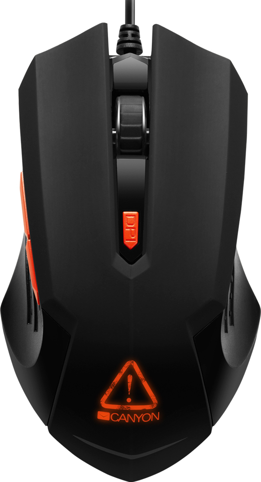 

Мышь Canyon CND-SGM01RGB