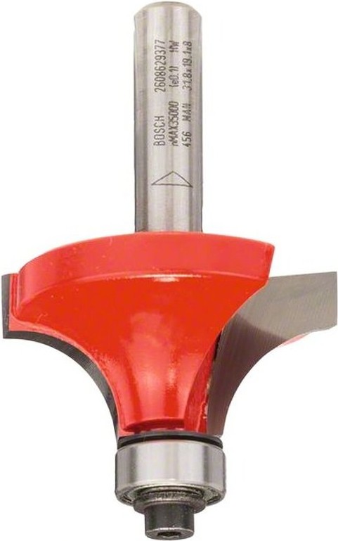 

Фреза Bosch 2.608.629.377, Фреза Bosch Expert S8/R12.7/D38.1/L19 2.608.629.377