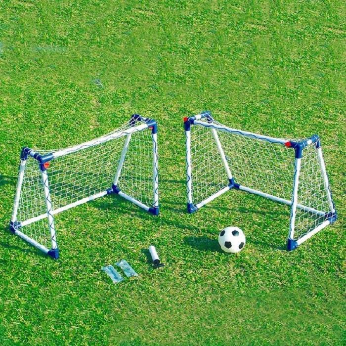 

Футбольные ворота DFC mini х 2 пластик [GOAL8219A], mini х 2 пластик
