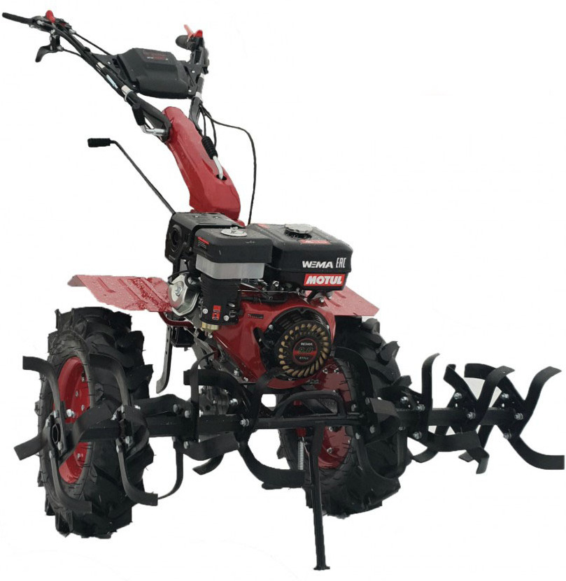

Мотоблок Weima модель D [WM 1100D-6], Мотоблок Weima WM1100D-6