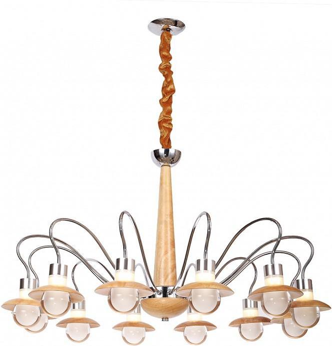 

Подвесная люстра Lucia Tucci Люстра Natura 188.12 Led [Natura 188.12 LED], Подвесная люстра Lucia Tucci Natura 188.12 Led