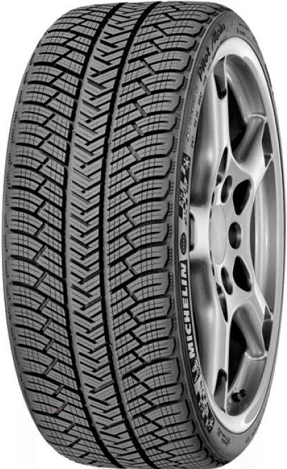 

Шины Michelin Pilot Alpin 4 235/40R19 92V Porsche, Автомобильные шины Michelin Pilot Alpin 4 235/40R19 92V Porsche
