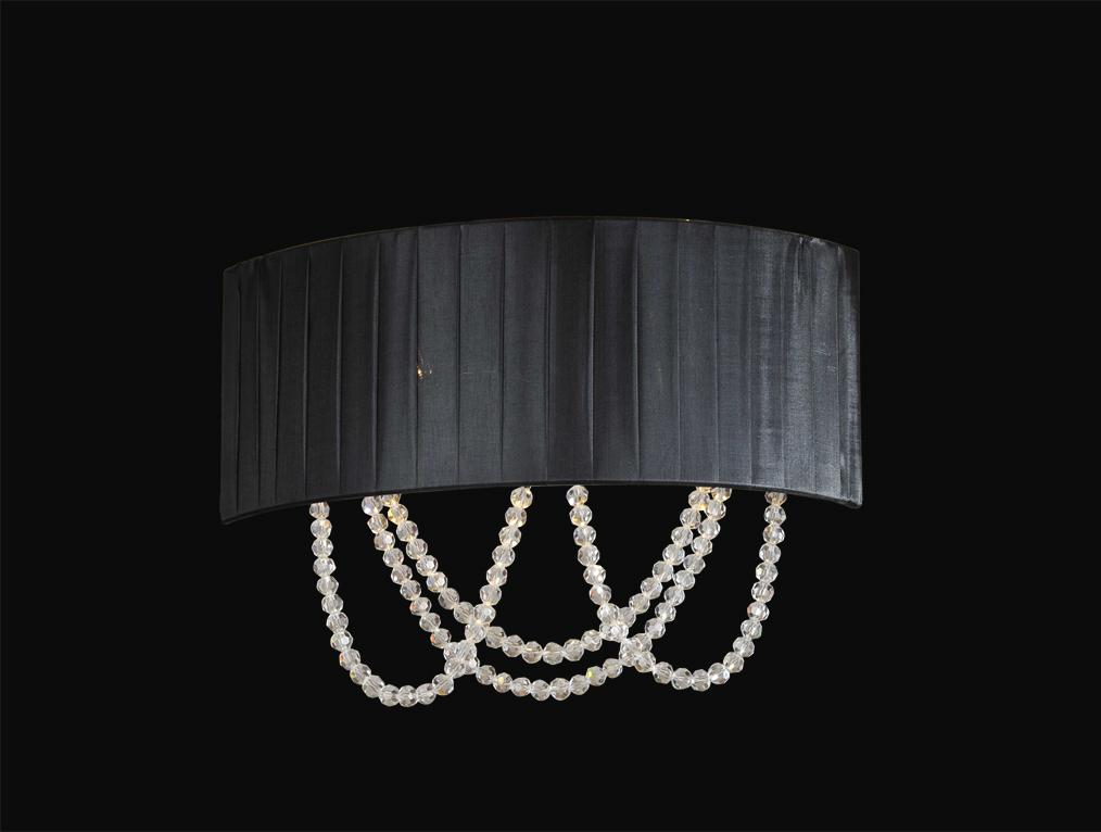 

Бра NEWPORT 1402/A Black, 1402/A