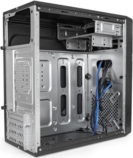 

Корпус для компьютера ExeGate EX286837RUS, EX286837RUS