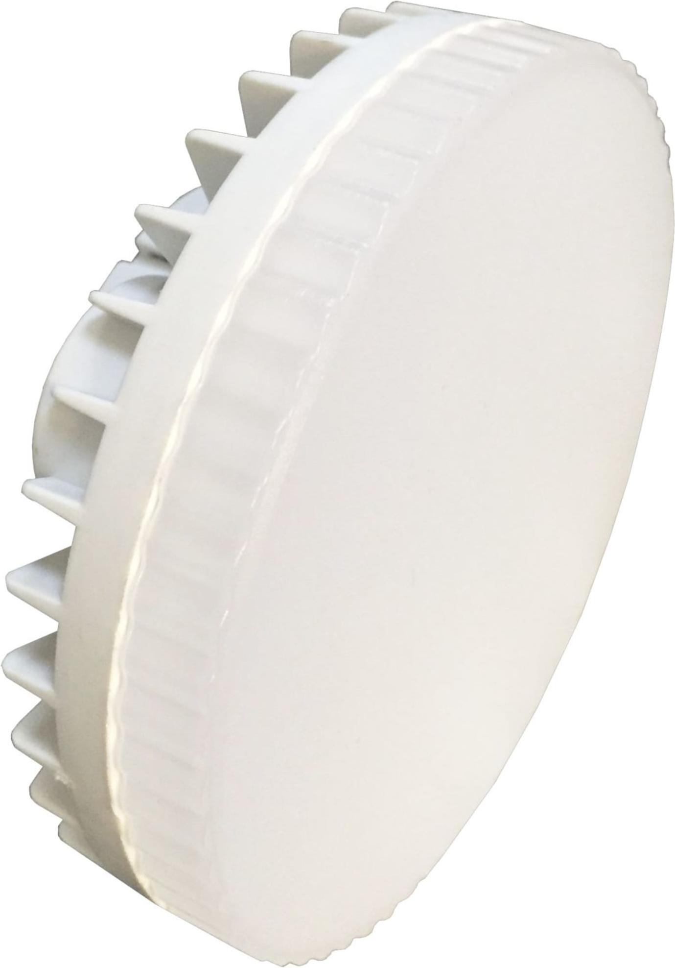 

Светодиодная лампа Ecola LED GX53 8W 220V 4200K 560Lm Daylight [T5MV80ELC], LED GX53 8W 220V 4200K 560Lm Daylight