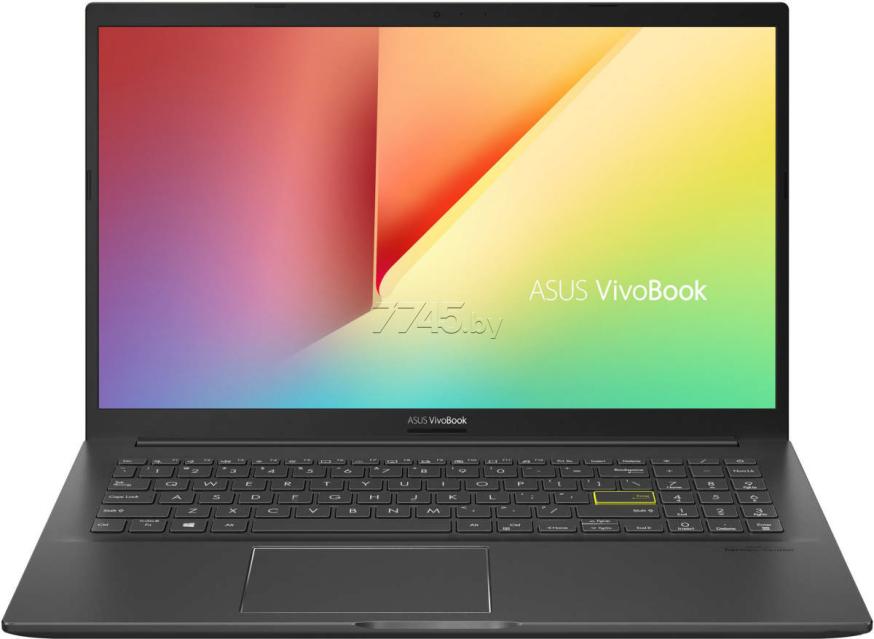 

Ноутбук ASUS VivoBook 15 K513EA-L11950, VivoBook 15 K513EA-L11950