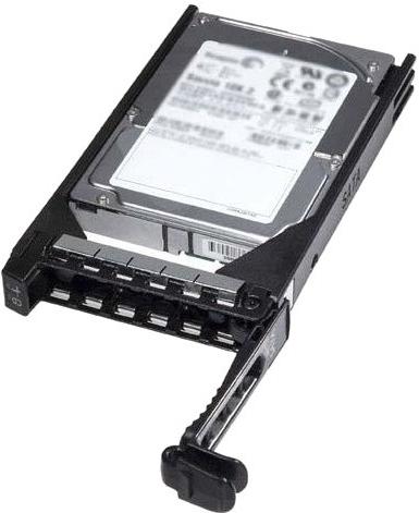 

Жесткий диск Dell 1x4TB NLSAS [400-ASHY], 1x4TB NLSAS