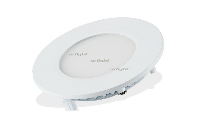 

Светильник Arlight DL-85M-4W White [020102]
