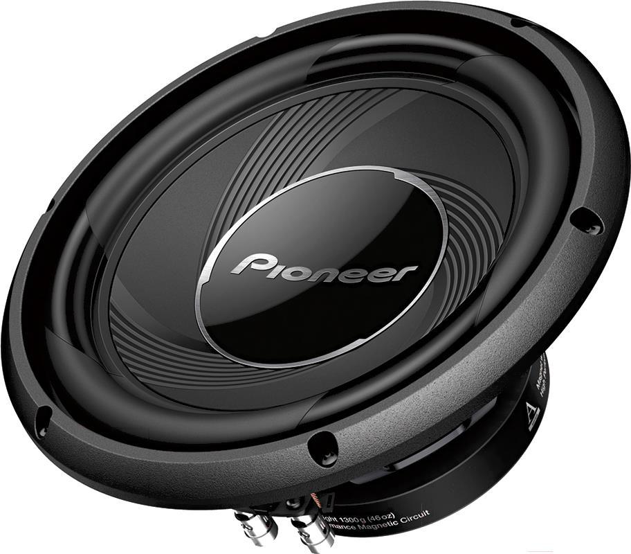 

Головка сабвуфера Pioneer TS-A25S4, TS-A25S4