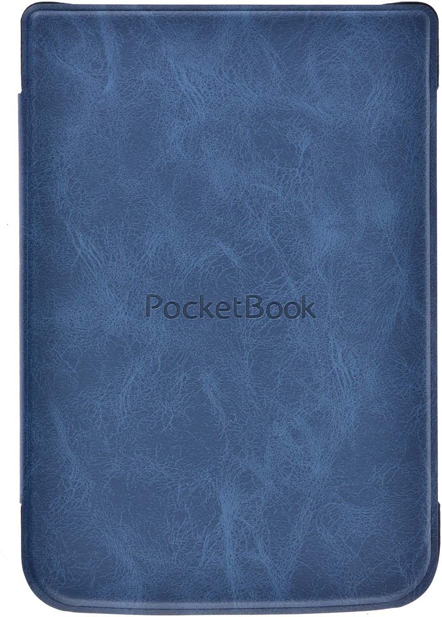 

Обложка для электронной книги PocketBook PBC-628-BL-RU Blue